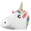 Image de Boland - Hoed Eenhoorn - 59 - Kinderen en volwassenen - Unisex - Dieren - Grappig - Fout- Fantasy