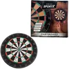 Image de SportX Dartbord 45 cm Sisal