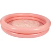 Image de Little Dutch Zwembad 150 cm Ocean Dreams Roze