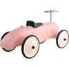 Image de Little Dutch Retro Loopauto - Roze