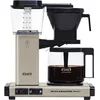 Image de Moccamaster KBG Select - Filterkoffiezetapparaat - Sandstone - 5 jaar garantie