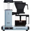 Image de Moccamaster KBG Select - Filterkoffiezetapparaat - Baby Blue - 5 jaar garantie