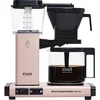 Image de Moccamaster KBG Select - Filterkoffiezetapparaat - Cherry Blossom - 5 jaar garantie