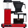 Image de Moccamaster KBG Select - Filterkoffiezetapparaat - Red - 5 jaar garantie