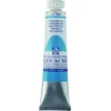 Image de Plakkaatverf - 522 Turkooisblauw - Gouache extra fine - Talens - 20 ml