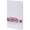 Image de Talens Art Creation Schetsboek Wit 13 x 21 cm 140 g 80 Vellen