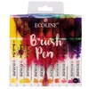 Image de Talens Ecoline Brush Pen - 20 stuks