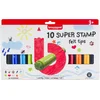 Image de Bruynzeel Kids Super Stempelstiften Set 10