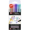 Image de Sakura Koi Coloring Brush Pen set Sweets | 6 kleuren