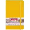 Image de Talens Art Creation Schetsboek Goudgeel 13 x 21 cm 140 g 80 Vellen