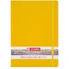 Image de Talens Art Creation Schetsboek Goudgeel 21 x 29.7 cm 140 g 80 Vellen