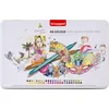 Image de Bruynzeel Creatives Fineliner / Brushpen set 48 kleuren