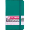 Image de Talens Art Creation schetsblok 9x14cm - 80 vellen - groen