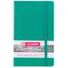 Image de Talens Art Creation schetsblok 13x21cm - 80 vellen - groen