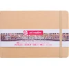 Image de Talens Art Creation schetsblok 21x14,8cm - 80 vellen - kraft