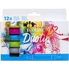 Image de Ecoline Duotip marker set Basis | 12 kleuren