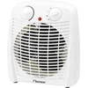Image de Bestron Ventilatorkachel met 2 warmtestanden, incl. omvalbeveiliging & oververhittingsbeveiliging, voor ruimtes tot 20m², 2000 watt, kleur: Wit