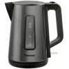 Image de Bestron AWK1000TG - Waterkoker - 2200W - 360° draaibare voet