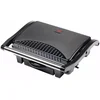 Image de Bestron ASW113TG Paninigrill Titan   Contactgrill voor Panini’s, Vlees & Groenten   1000W met Antiaanbaklaag