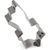 Image de Patisse Uitsteekvorm rvs - vallende ster - 8 cm