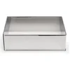 Image de Patisse Bakframe Verstelbaar 25-46 Cm Rvs Zilver