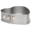 Image de Patisse Silver-Top Hart Springvorm 20cm