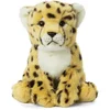 Image de Bon Ton Toys x WWF - Jachtluipaard - Knuffel - 23 cm
