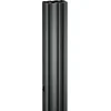 Image de Connecting Tube Vogel's 7227180 1,8 m Black