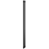 Image de Vogel's TVA 7000 | Kabelgoot | 95 cm | zwart