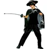 Image de Verkleedpak Zorro Don Orroz 104 - Carnavalskleding