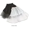 Image de Witte petticoat 55cm