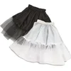 Image de Zwarte petticoat 55cm