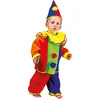 Image de Clownspak kind Rick
