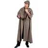 Image de Sherlock Holmes cape detective