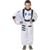 Image de Verkleedpak ruimtevaarder / astronaut - Space Shuttle Commandant kind 128-140 - Carnavalskleding (zonder helm)