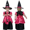 Image de Verkleedpak heks vrouw Heks Katy 92 - Carnavalskleding