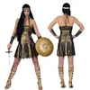 Image de Romeins Gladiatoren kostuum