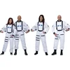 Image de Verkleedpak ruimtevaarder astronaut man vrouw unisex Space Shuttle Commandant L