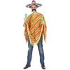 Image de Mexicaanse Poncho Amigo