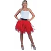 Image de Pettycoat rood | vrouw | one size