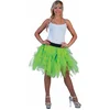 Image de Pettycoat fluo groen | vrouw | one size
