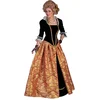 Image de "Barok keizerin kostuum voor vrouwen - Verkleedkleding - Medium"