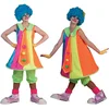 Image de Clowns jurk Big Mamma