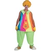 Image de Clowns pak Big Japie