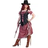 Image de Cowboypakje Annet voor dames