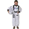Image de Verkleedpak ruimtevaarder / astronaut - Space Shuttle Commandant kind 152 - Carnavalskleding (zonder helm)