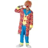 Image de Clownspak Stars man - Maat 48/50