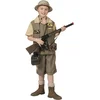 Image de Safari Dino Ranger Kostuum Kind - Maat 140