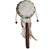Image de ESPA - Indiaan tambourijn