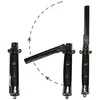 Image de Inklapbaar 'mes' haarkam - Gadget